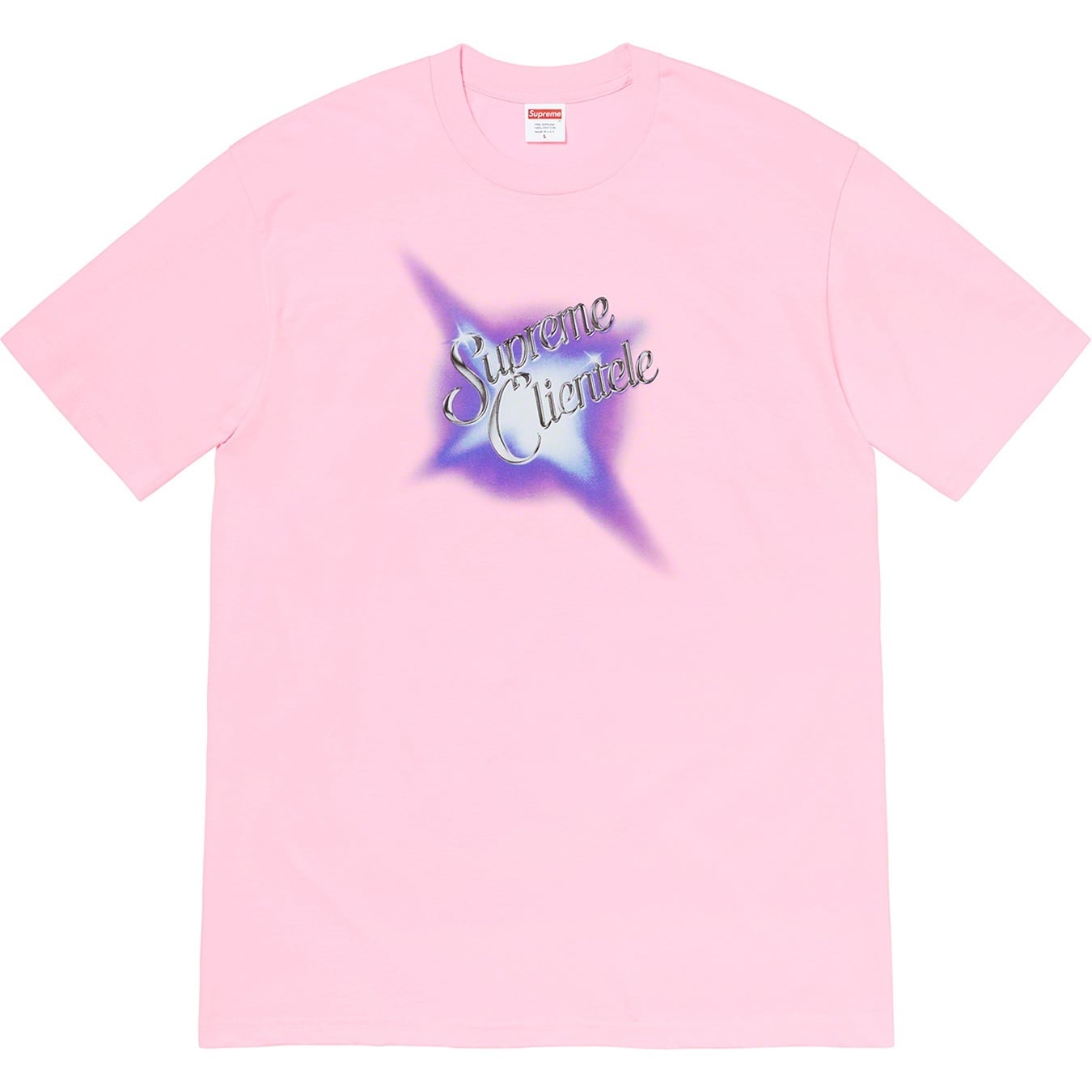 Supreme Clientele Tee view 6